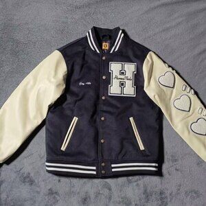 Men's multi Jacket Trendsetter/Influencer